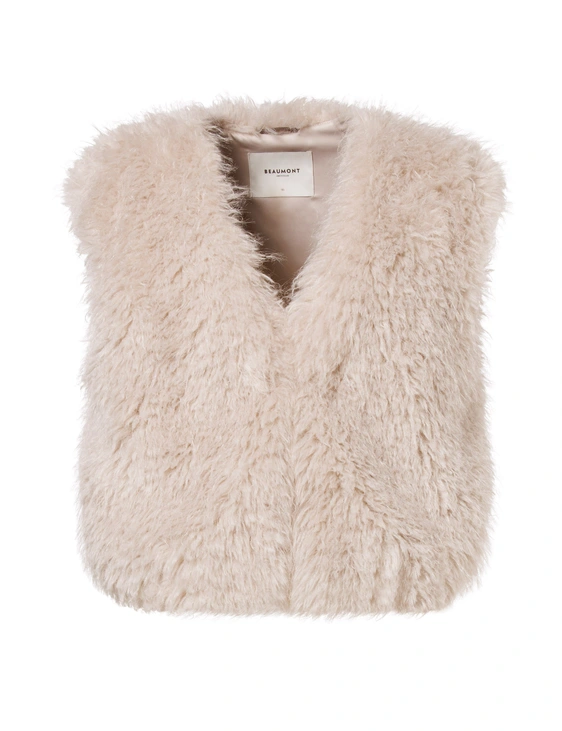 Beaumont gilets BC03180253