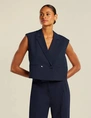 Beaumont gilets BC07612253