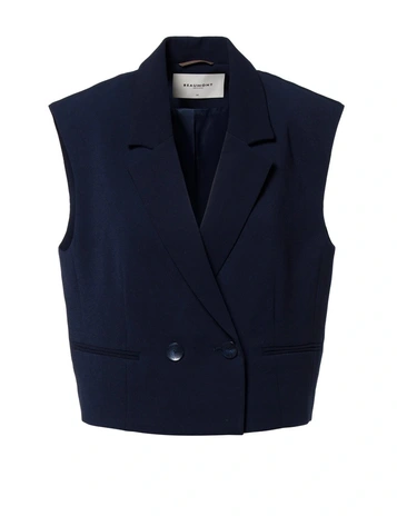 Beaumont gilets BC07612253