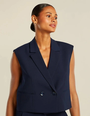 Beaumont gilets BC07612253