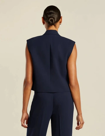 Beaumont gilets BC07612253