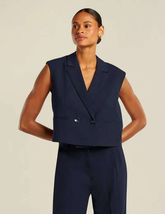 Beaumont gilets BC07612253