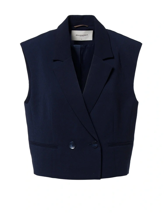 Beaumont gilets BC07612253