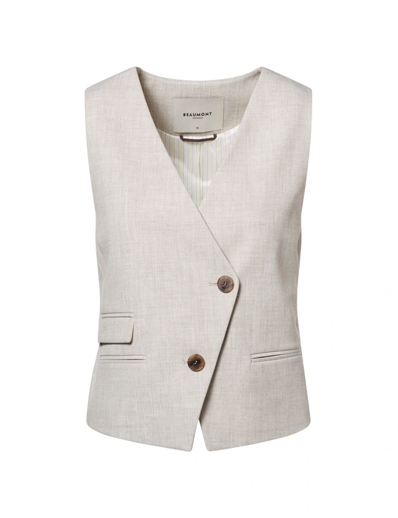 Beaumont gilets BC14911261