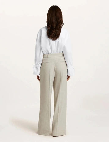 Beaumont pantalons BC14970261
