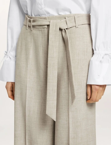 Beaumont pantalons BC14970261