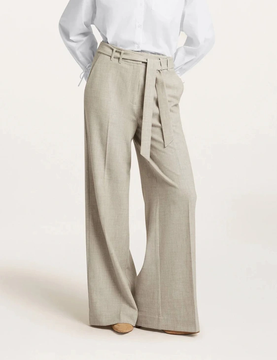 Beaumont pantalons BC14970261