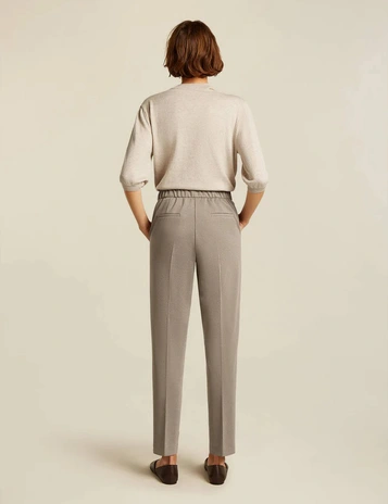 Beaumont pantalons BC55174253