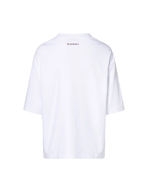 Beaumont t-shirts BC57923261