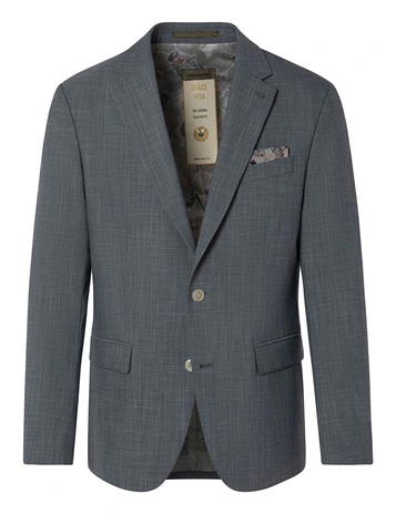 Benvenuto business colbert Slim Fit 489279343