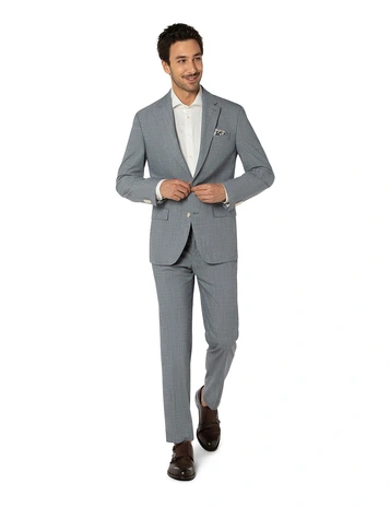 Benvenuto business colbert Slim Fit 489279343