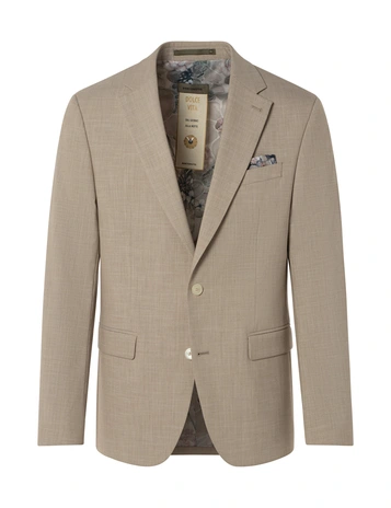Benvenuto business colbert Slim Fit 489279343