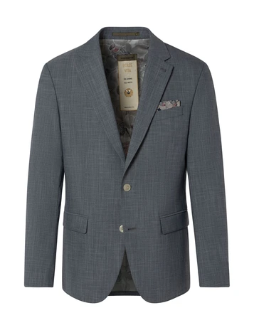 Benvenuto business colbert Slim Fit 489279343