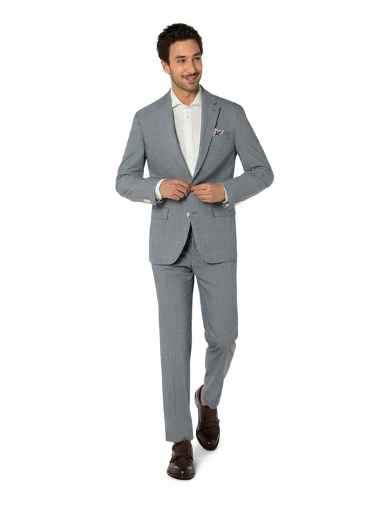 Benvenuto business colbert Slim Fit 489279343
