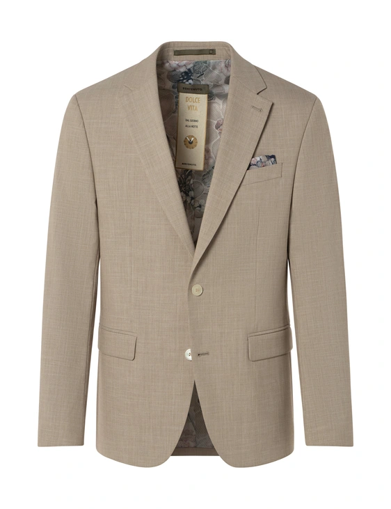 Benvenuto business colbert Slim Fit 489279343