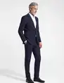 Benvenuto business colbert Slim Fit 5675793413