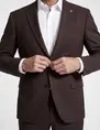 Benvenuto business colbert Slim Fit 5675793413