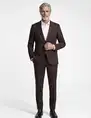 Benvenuto business colbert Slim Fit 5675793413