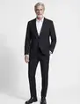 Benvenuto business colbert Slim Fit 5675793413