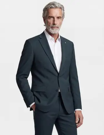 Benvenuto business colbert Slim Fit 5675793413