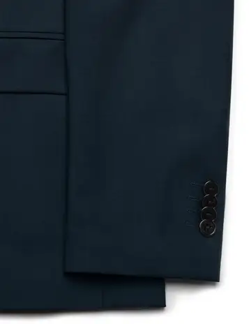 Benvenuto business colbert Slim Fit 5675793413