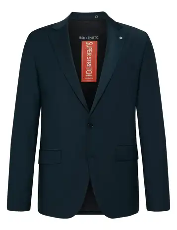 Benvenuto business colbert Slim Fit 5675793413