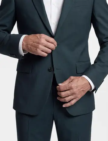 Benvenuto business colbert Slim Fit 5675793413