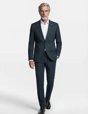 Benvenuto business colbert Slim Fit 5675793413