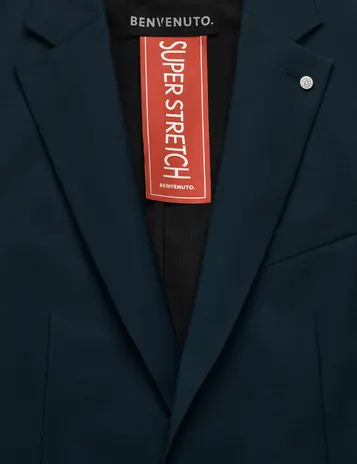 Benvenuto business colbert Slim Fit 5675793413