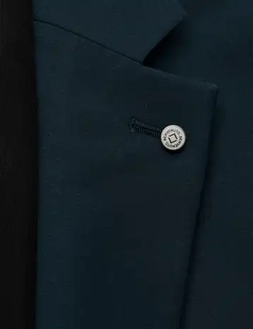 Benvenuto business colbert Slim Fit 5675793413