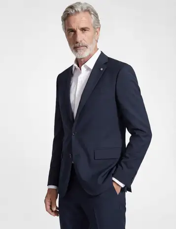 Benvenuto business colbert Slim Fit 5675793413