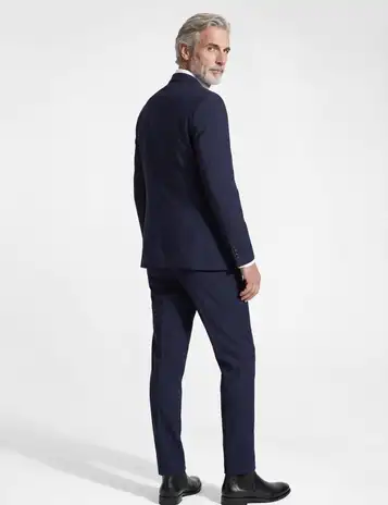 Benvenuto business colbert Slim Fit 5675793413