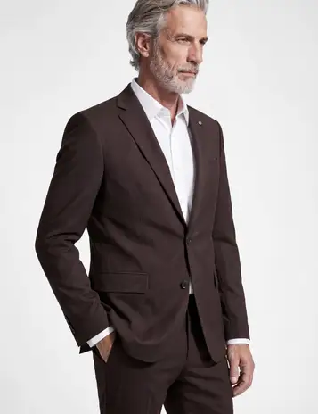 Benvenuto business colbert Slim Fit 5675793413