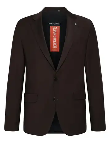 Benvenuto business colbert Slim Fit 5675793413