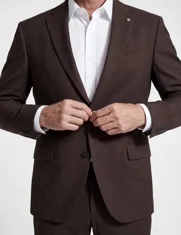 Benvenuto business colbert Slim Fit 5675793413