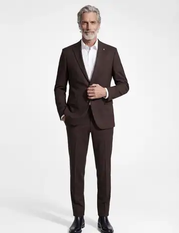 Benvenuto business colbert Slim Fit 5675793413