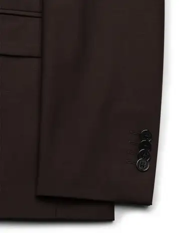 Benvenuto business colbert Slim Fit 5675793413