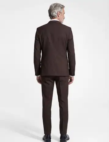 Benvenuto business colbert Slim Fit 5675793413