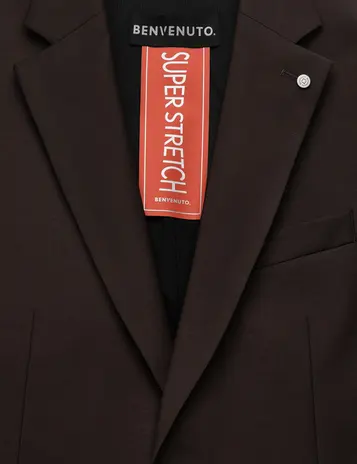 Benvenuto business colbert Slim Fit 5675793413