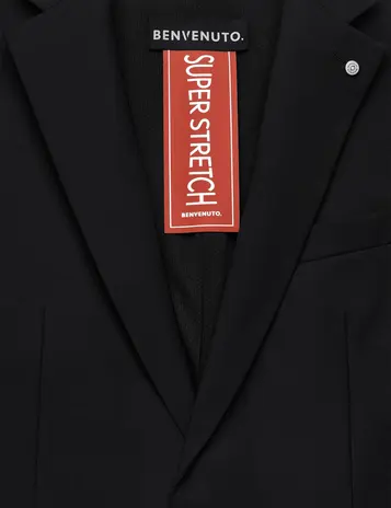 Benvenuto business colbert Slim Fit 5675793413