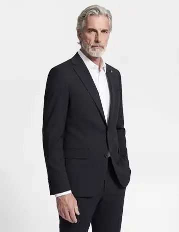 Benvenuto business colbert Slim Fit 5675793413