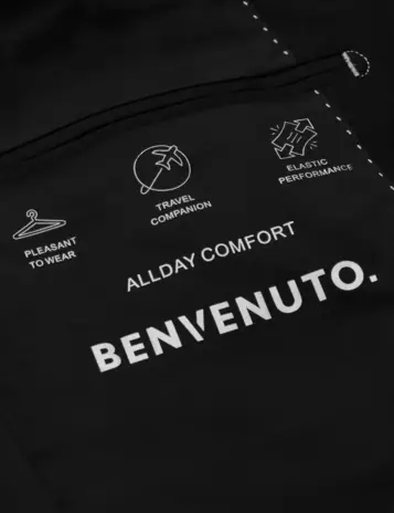 Benvenuto business colbert Slim Fit 5675793413