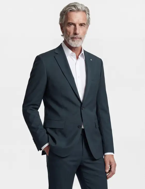 Benvenuto business colbert Slim Fit 5675793413