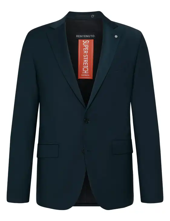 Benvenuto business colbert Slim Fit 5675793413