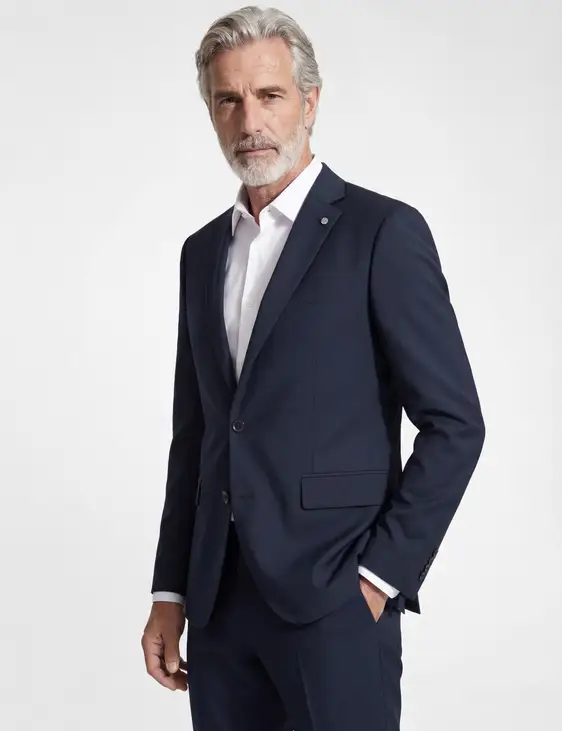 Benvenuto business colbert Slim Fit 5675793413