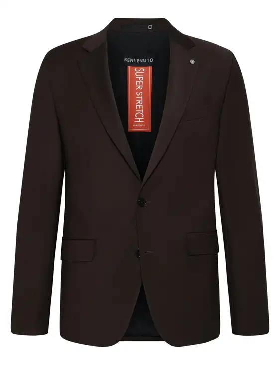 Benvenuto business colbert Slim Fit 5675793413