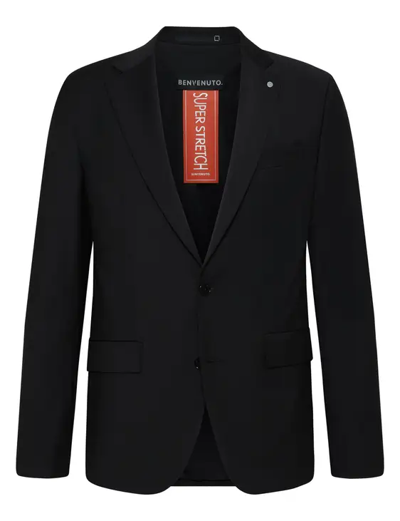 Benvenuto business colbert Slim Fit 5675793413
