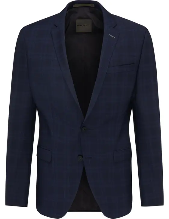 Benvenuto business colbert Super Slim Fit 20895615660