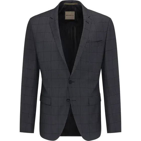 Benvenuto business colbert Super Slim Fit 20949615660