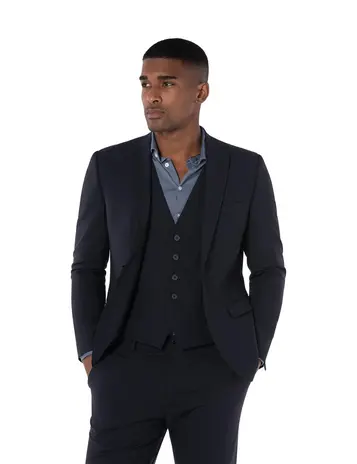 Benvenuto business colbert Super Slim Fit 376778422